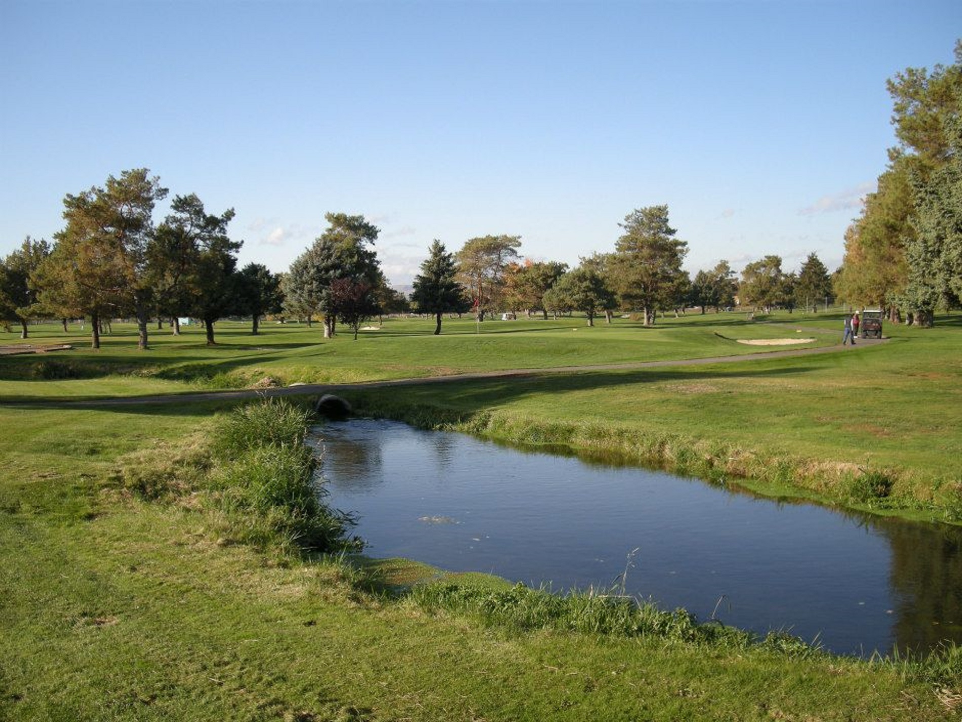 Yakima golf courses suntides golf course YakimaTalk