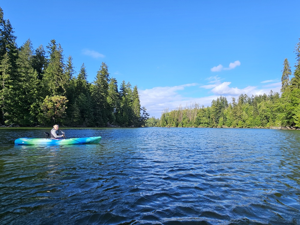 Woodard-Bay-Kayaking-Olympia-Lacey-10 - YakimaTalk